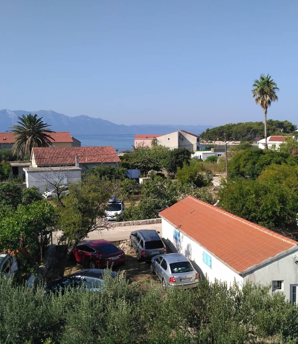 Hvar Island, Sucuraj Hvar Island, Sucuraj