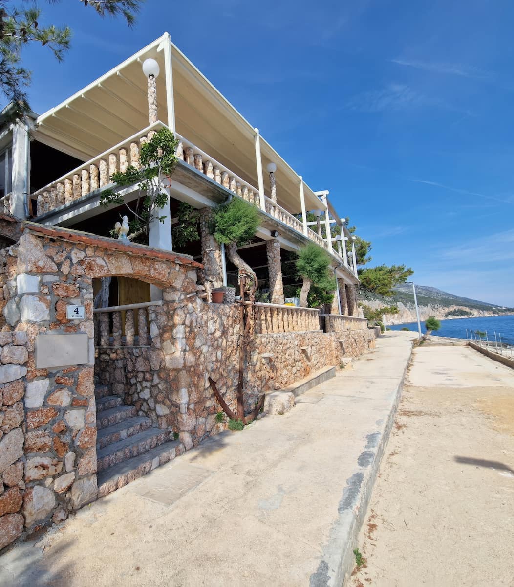 Hvar Island, Sveta Nedjelja Hvar Island, Sveta Nedjelja