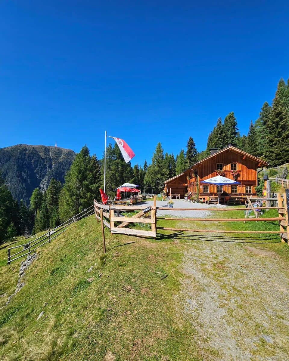 Innsbruck, Patsch Innsbruck, Patsch