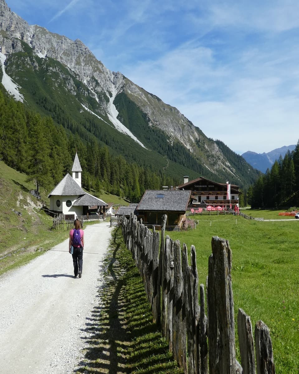 Innsbruck, Patsch Innsbruck, Patsch