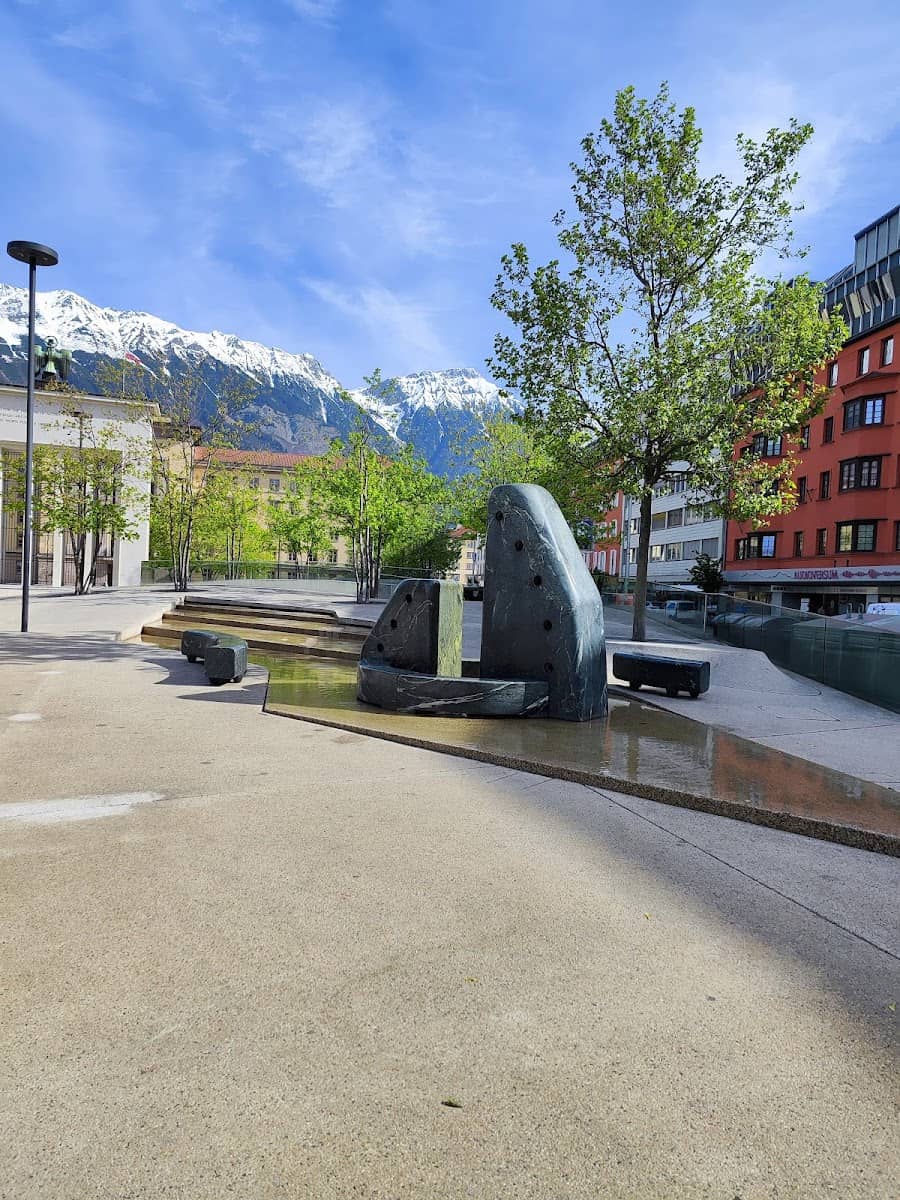 Innsbruck, Wilten Innsbruck, Wilten