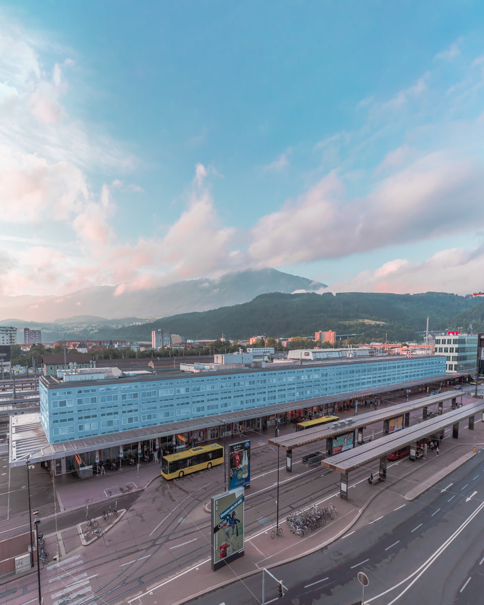 Innsbruck, Wilten Innsbruck, Wilten