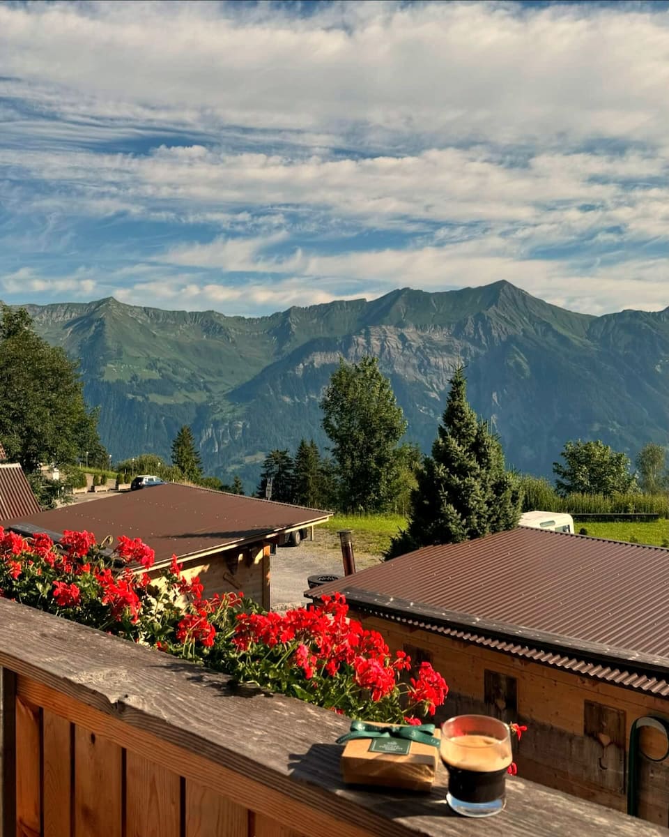 Interlaken Switzerland Interlaken Switzerland