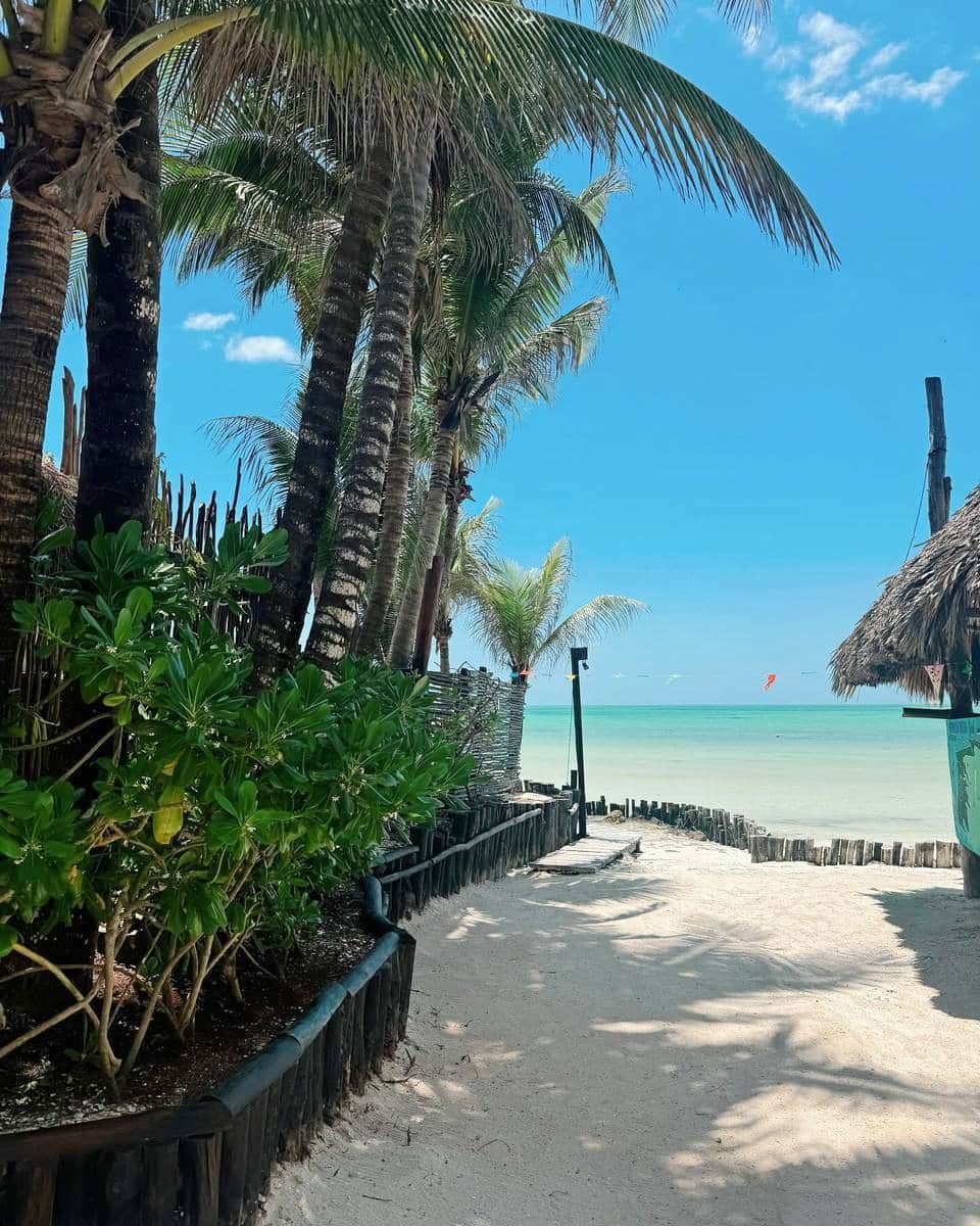 Isla Holbox, Mexica Isla Holbox, Mexica