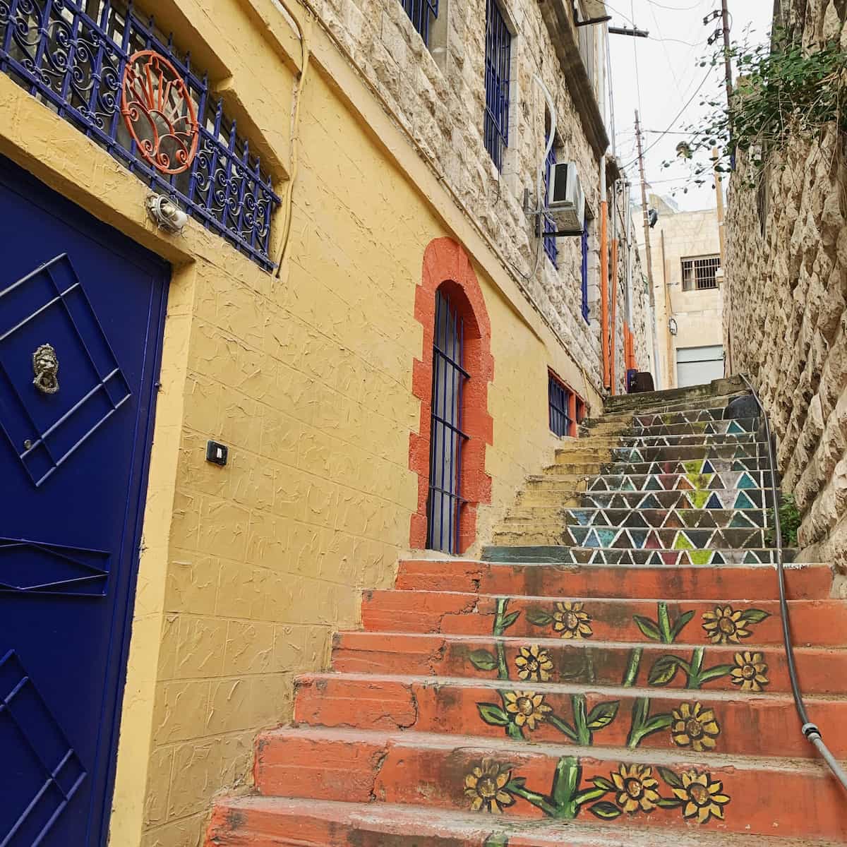 Jabal, Amman Jabal, Amman