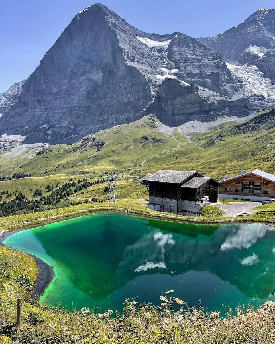 Jungfrau Region Switzerland Jungfrau Region Switzerland