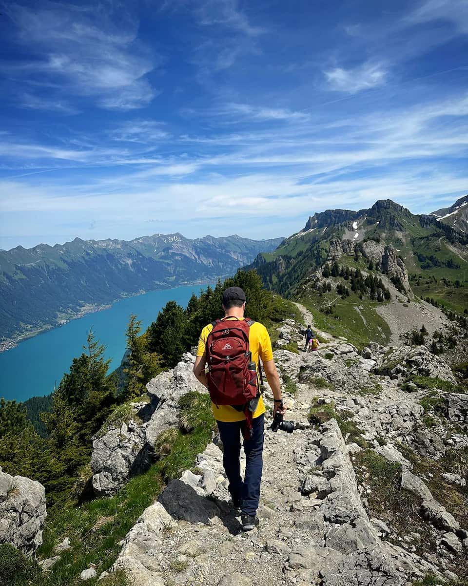 Jungfrau Region Switzerland Jungfrau Region Switzerland