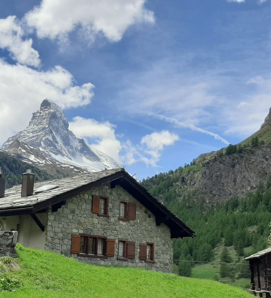 Kapelle Winkelmatten Kapelle Winkelmatten