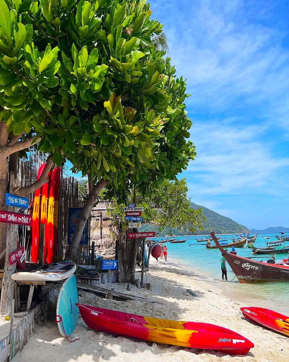 Koh Lipe Koh Lipe
