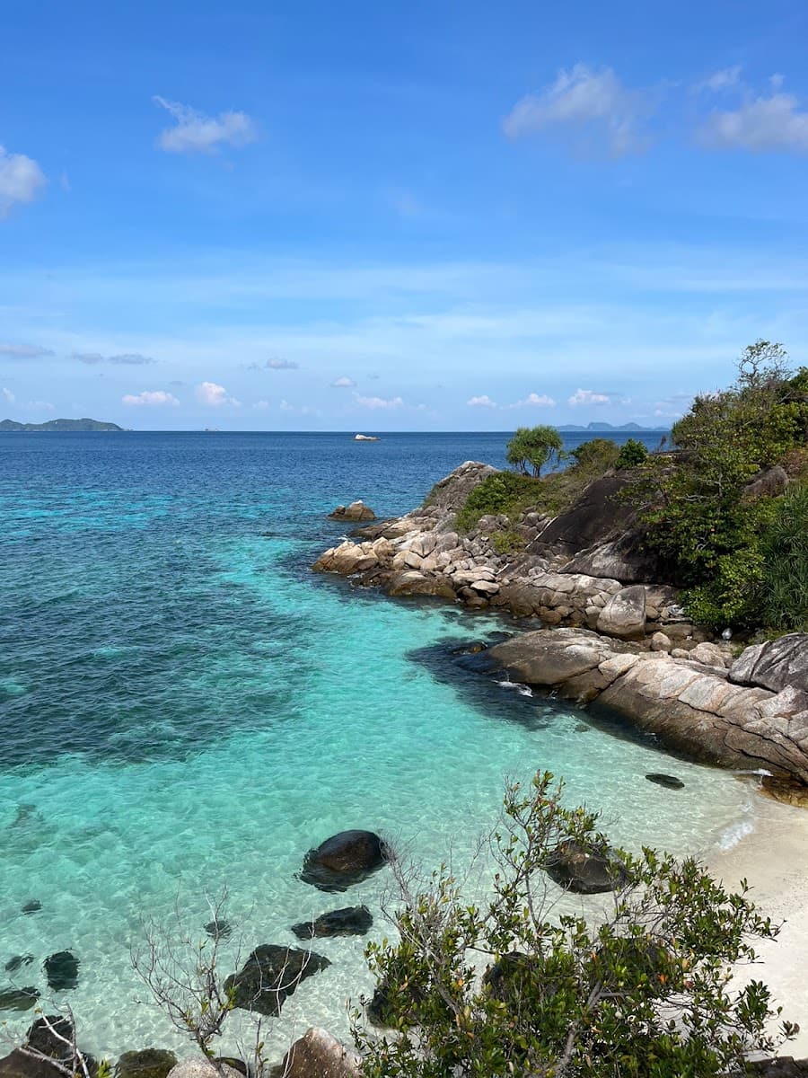 Koh Lipe, Pattaya Beach Koh Lipe, Pattaya Beach