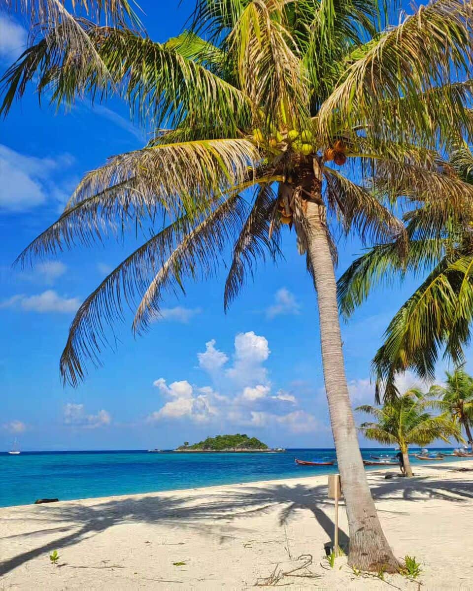 Koh Lipe, Sunrise Beach Koh Lipe, Sunrise Beach