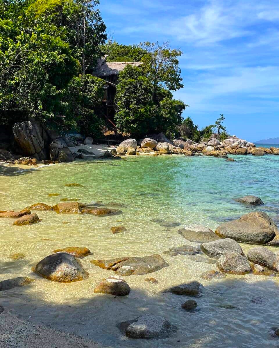 Koh Lipe, Sunset Beach Koh Lipe, Sunset Beach