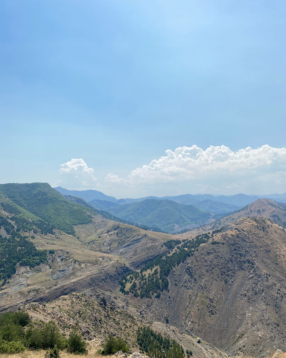 Korca Albania Korca Albania