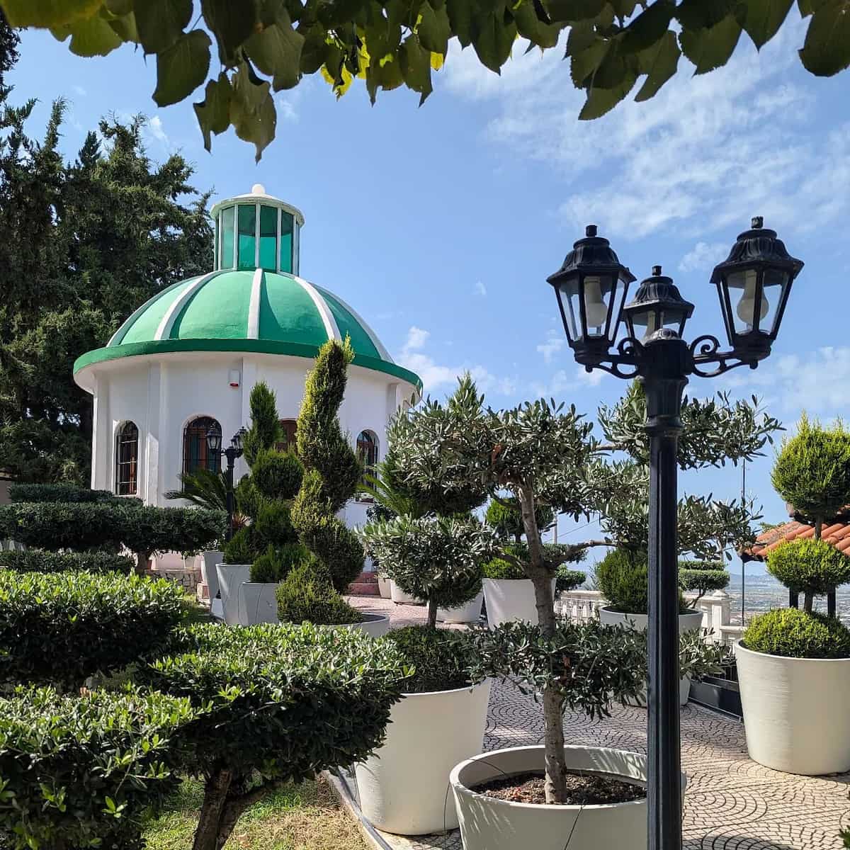 Kuzum Baba Vlora Albania Kuzum Baba Vlora Albania