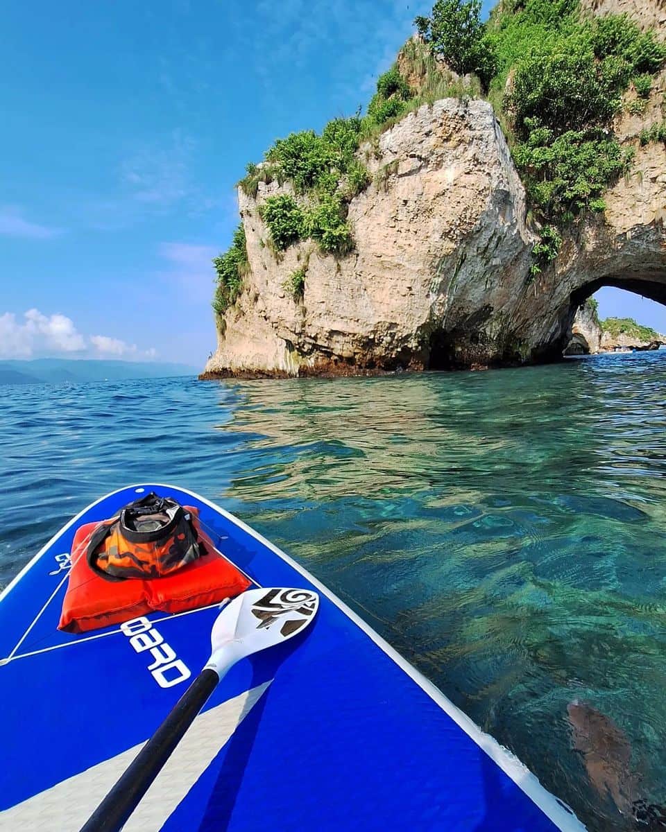 Los Arcos Marine Park, Puerto Vallarta Los Arcos Marine Park, Puerto Vallarta