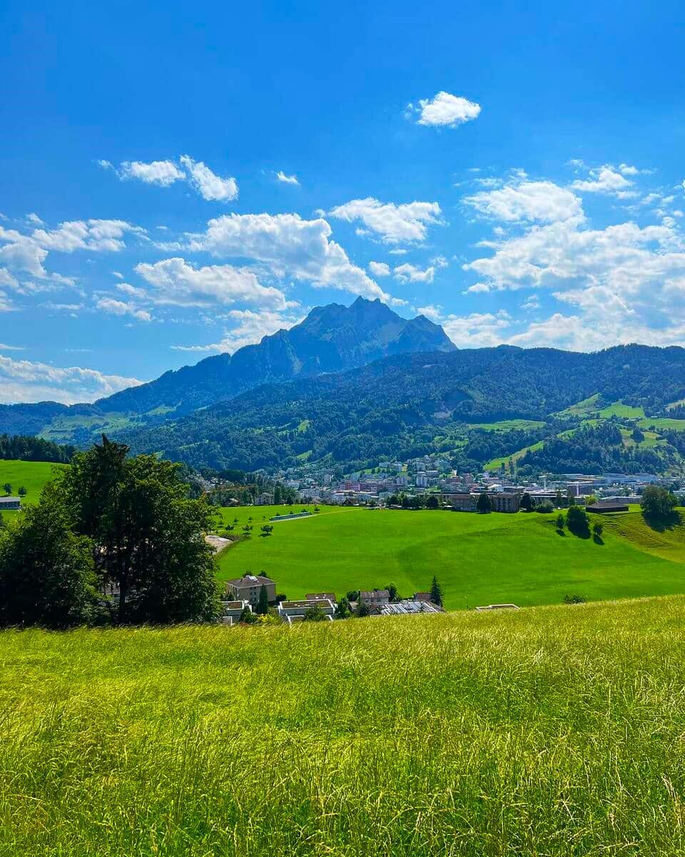 Lucerne, Horw Lucerne, Horw