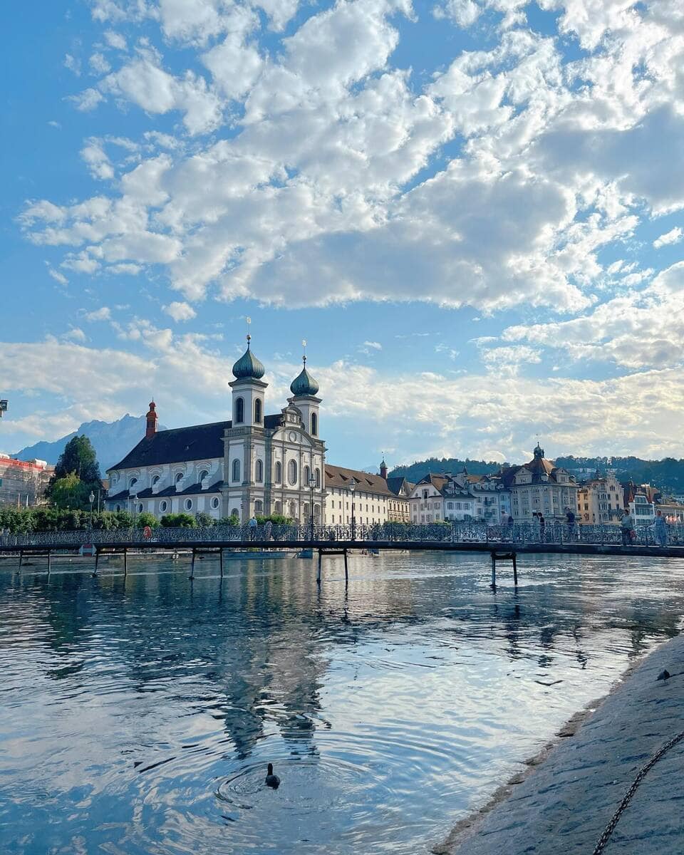 Lucerne, Lake Lucerne Lucerne, Lake Lucerne