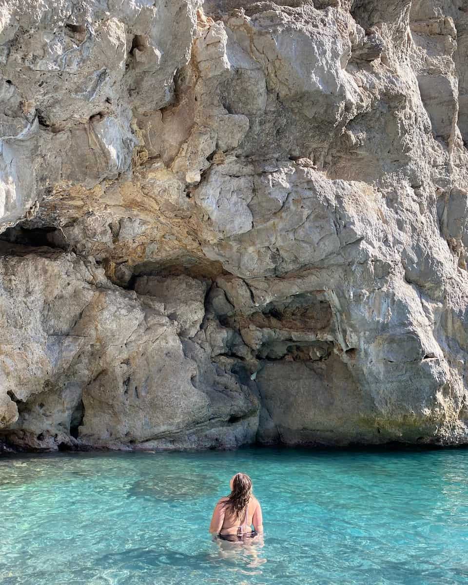 Marina di Praia, Praiano Marina di Praia, Praiano