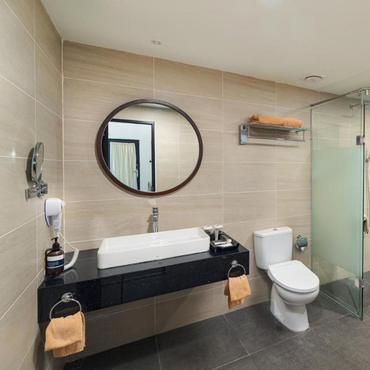 Mayang Sari Beach Resort Mayang Sari Beach Resort