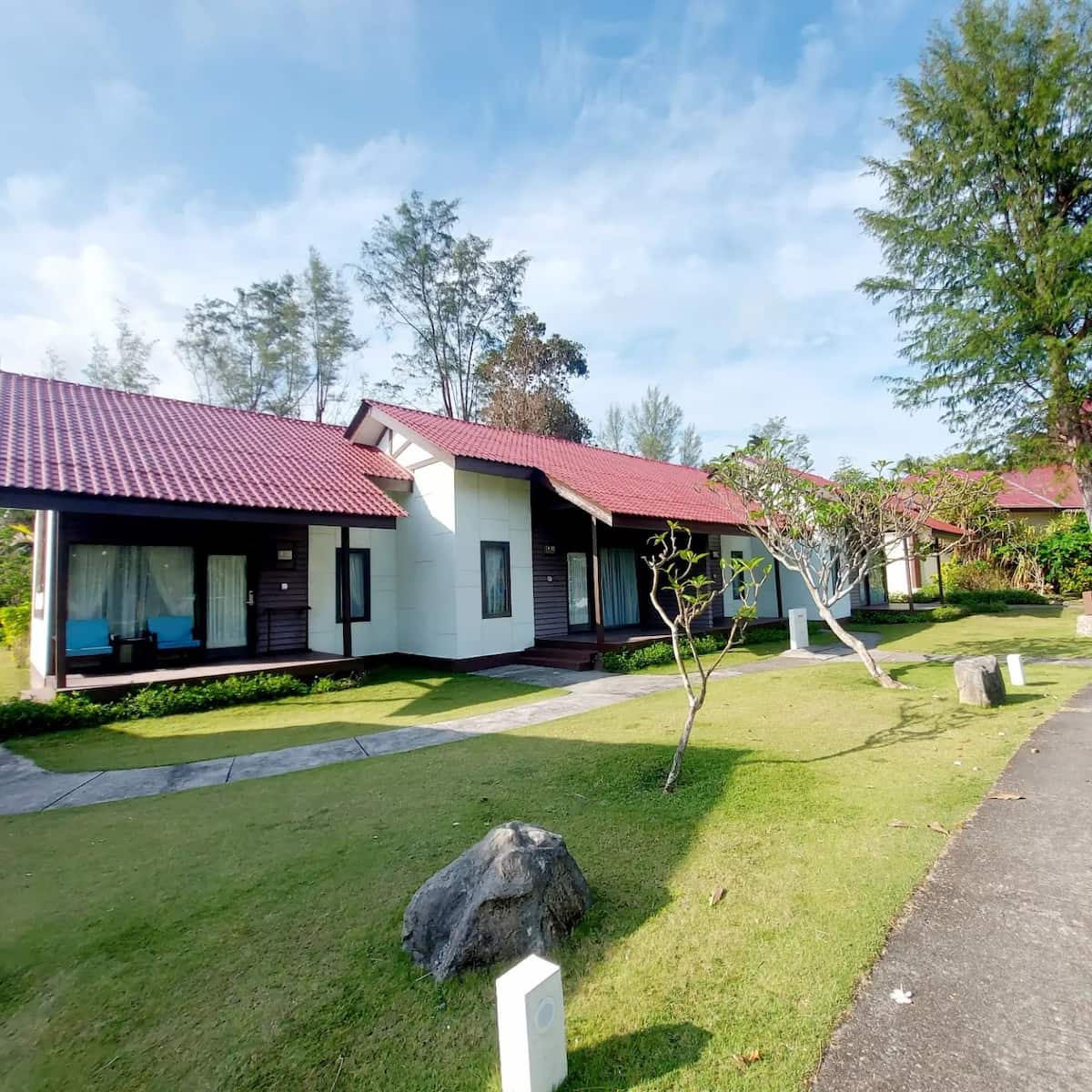 Mayang Sari Beach Resort Mayang Sari Beach Resort