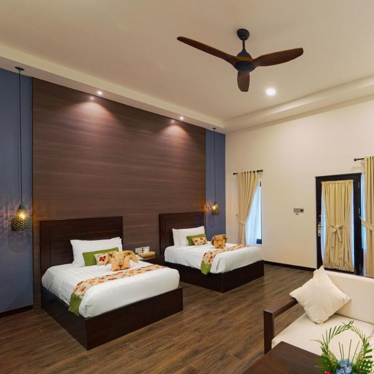 Mayang Sari Beach Resort Mayang Sari Beach Resort