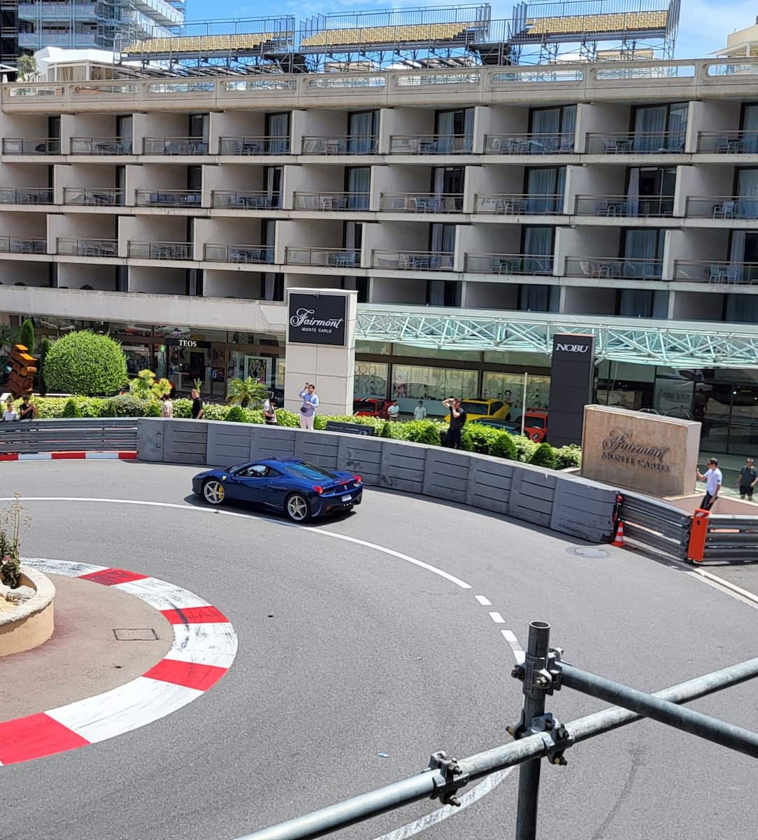 Monaco Grand Prix Monaco Grand Prix