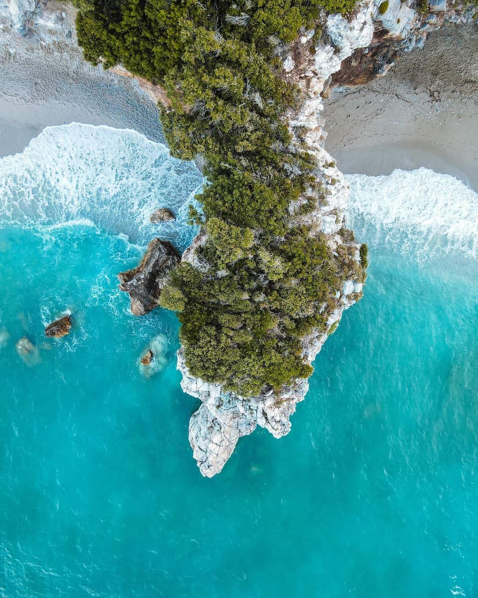 Mylopotas Beach, ios Mylopotas Beach, ios