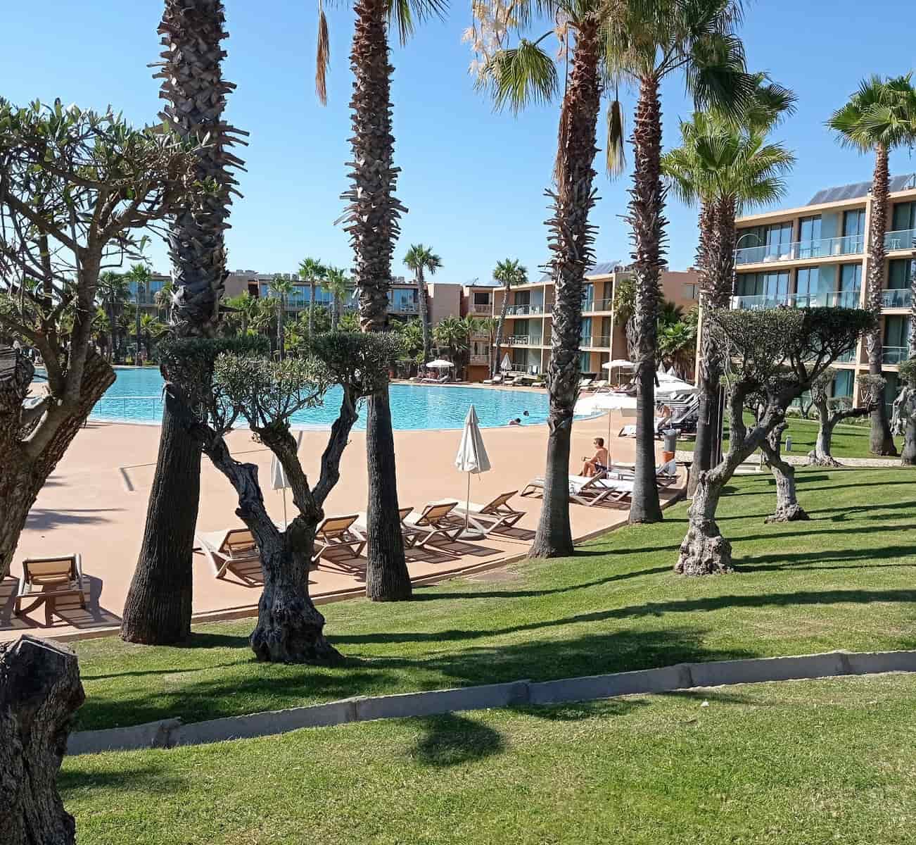 NAU Salgados Dunas Suites NAU Salgados Dunas Suites