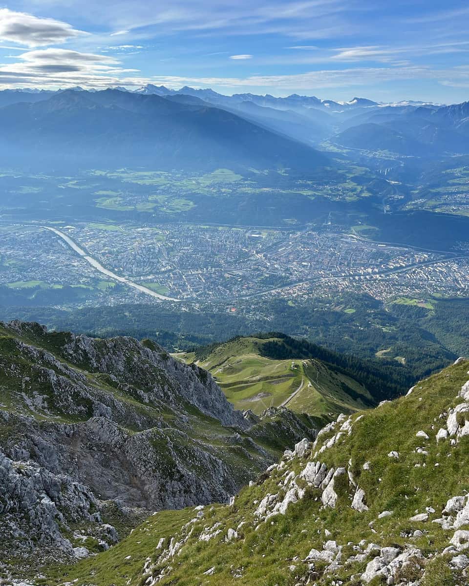 Nordkette Austria Nordkette Austria