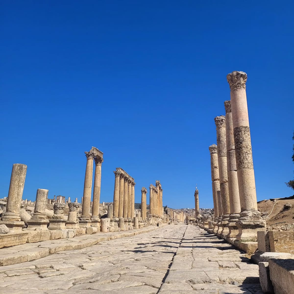 Nymphaeum, Amman Nymphaeum, Amman