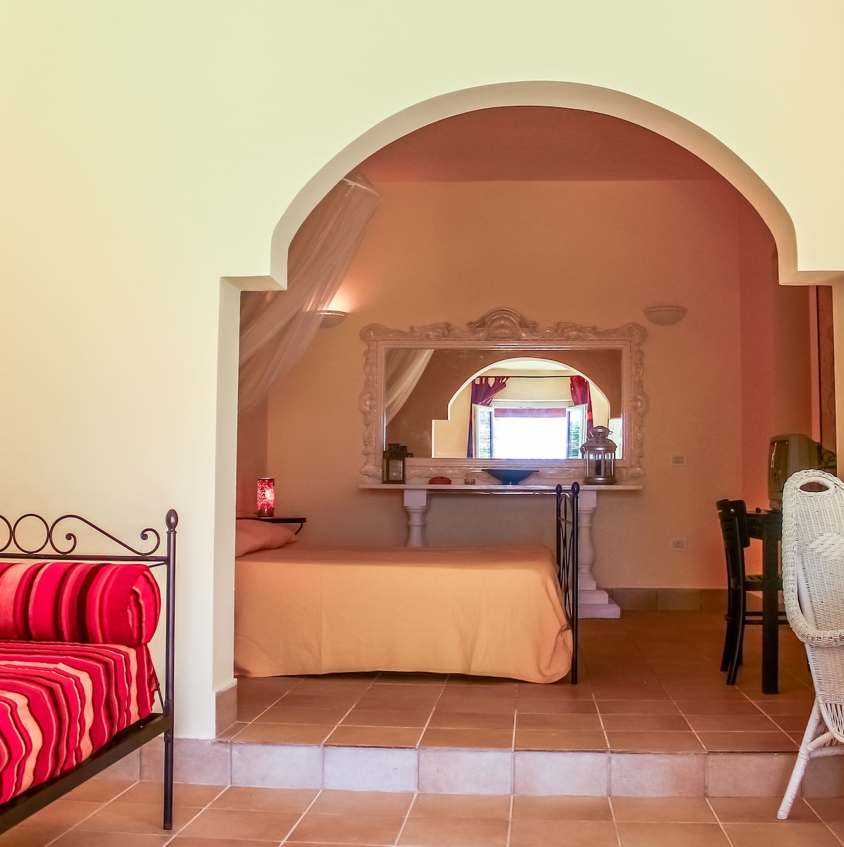 Oasi di Casablanca Lampedusa Oasi di Casablanca Lampedusa