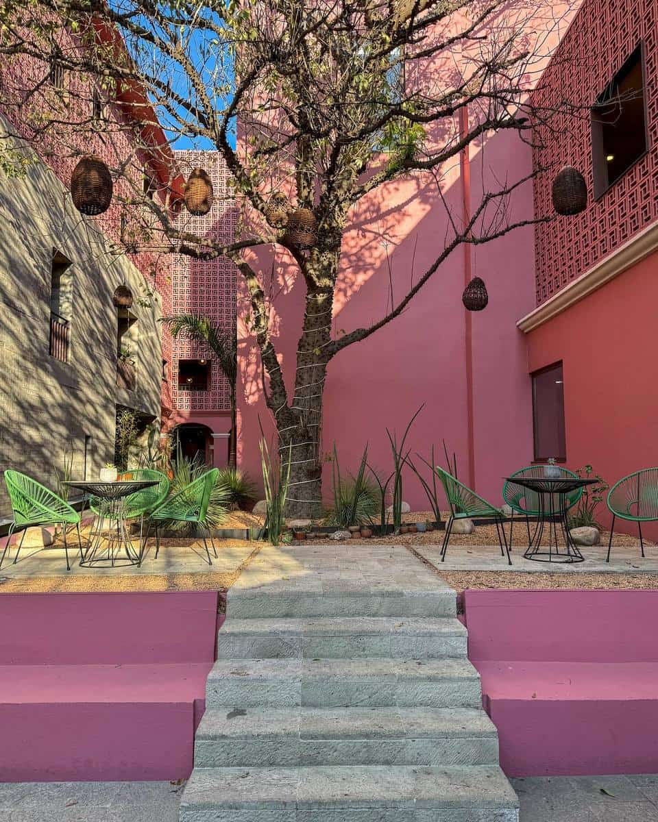 Oaxaca, Mexico Oaxaca, Mexico