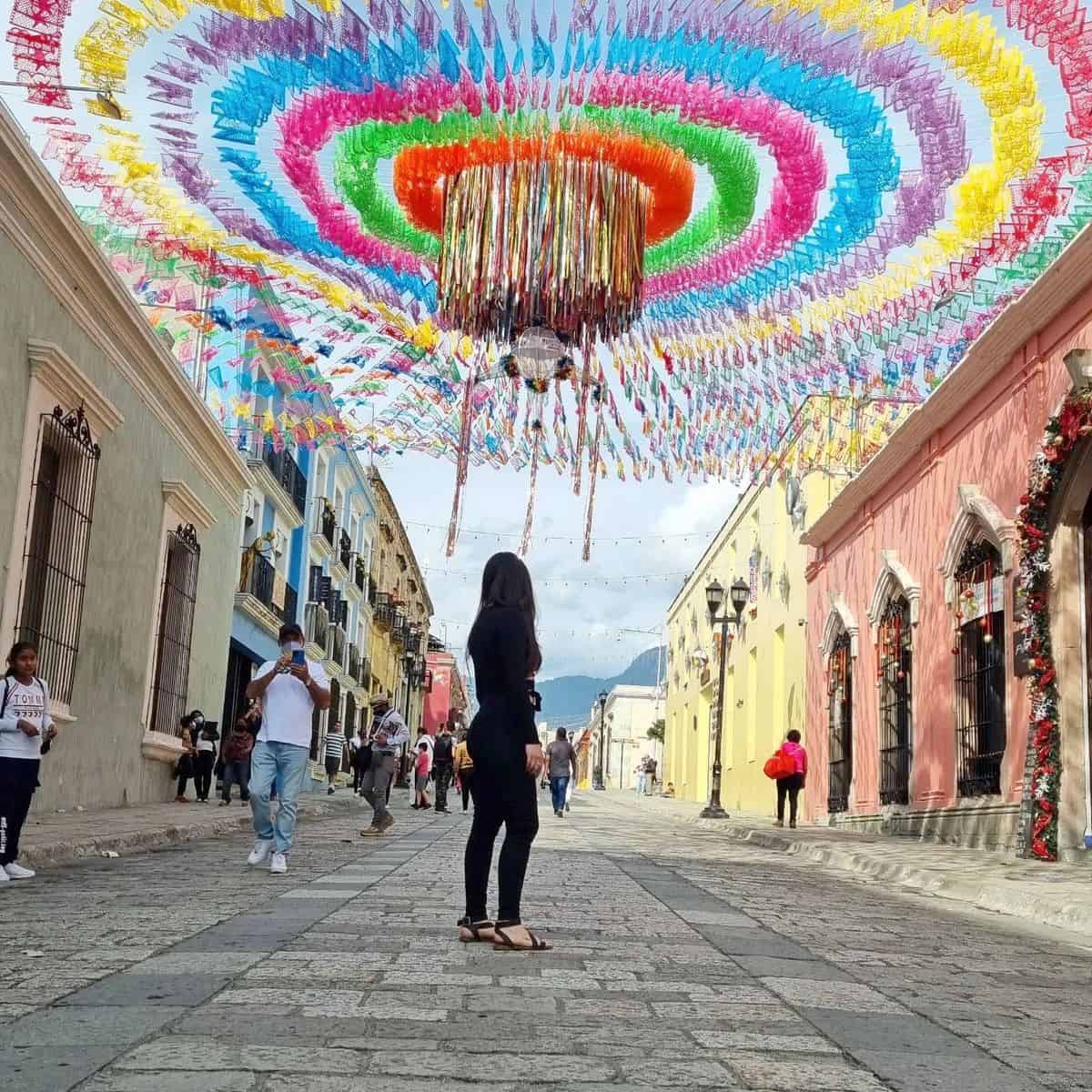 Oaxaca, Mexico Oaxaca, Mexico