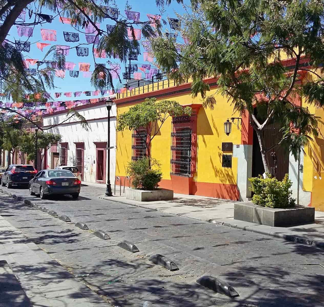 Oaxaca, Mexico Oaxaca, Mexico