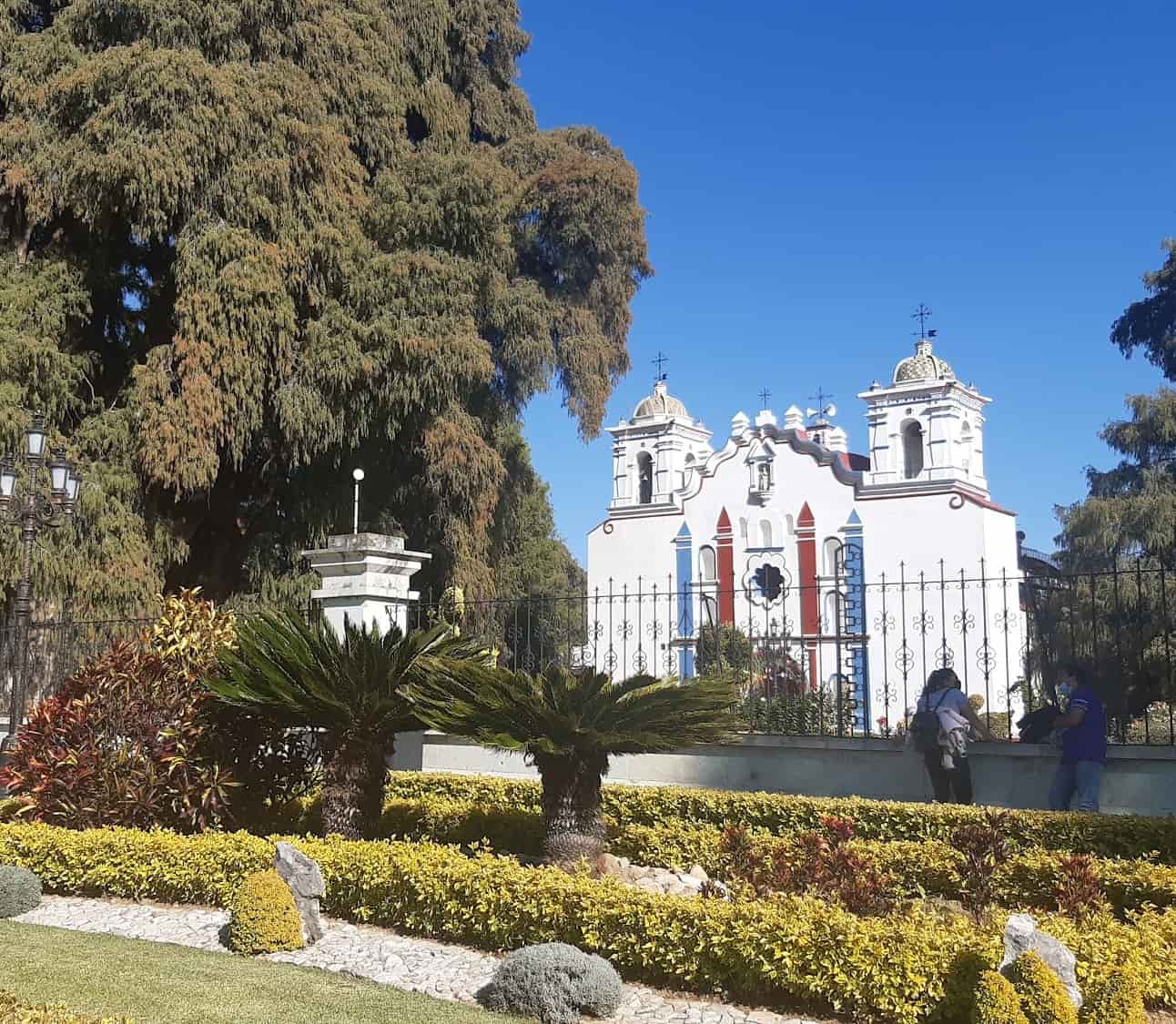 Oaxaca, Mexico Oaxaca, Mexico