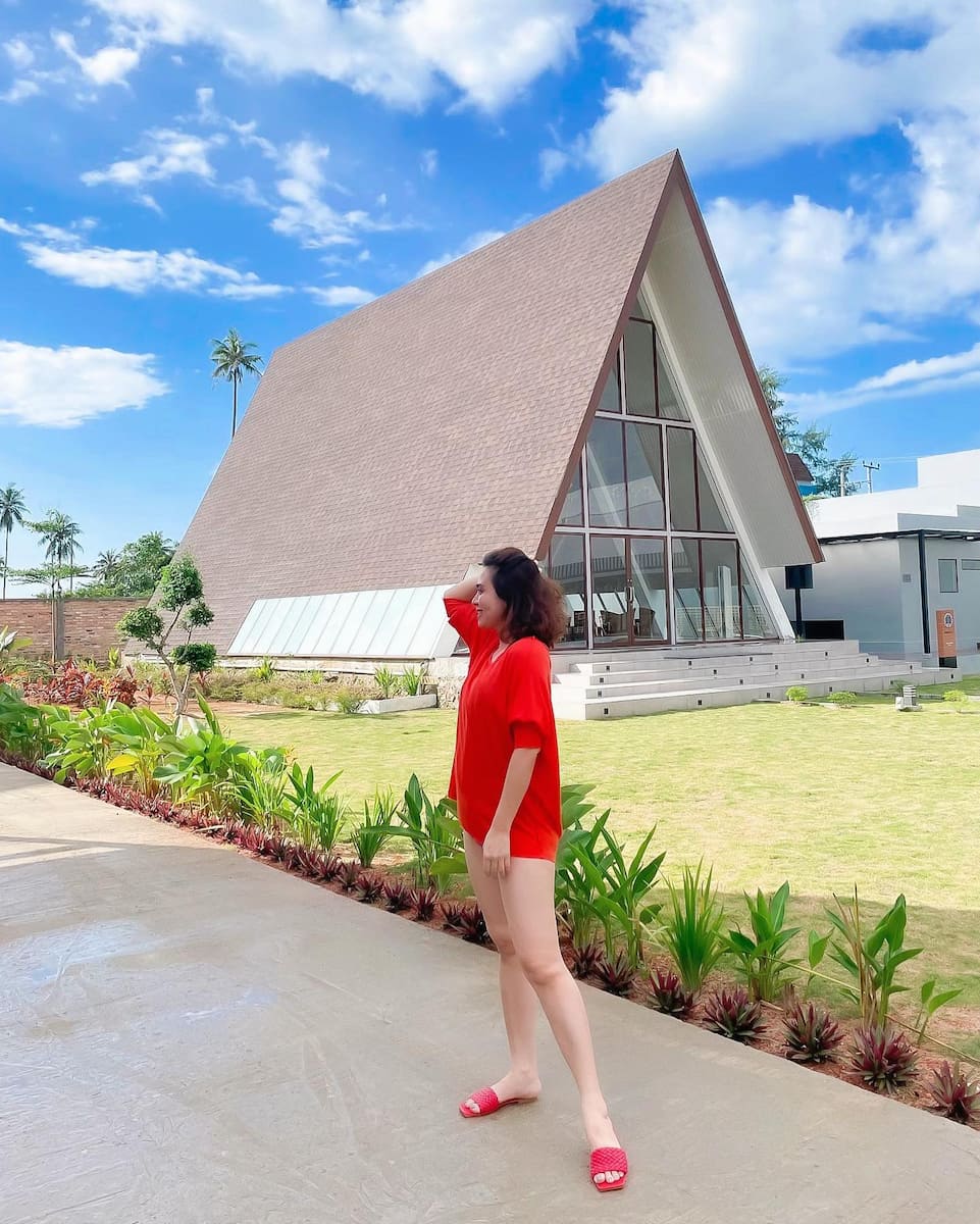 One of a Kind Resort Trikora Beach Bintan One of a Kind Resort Trikora Beach Bintan