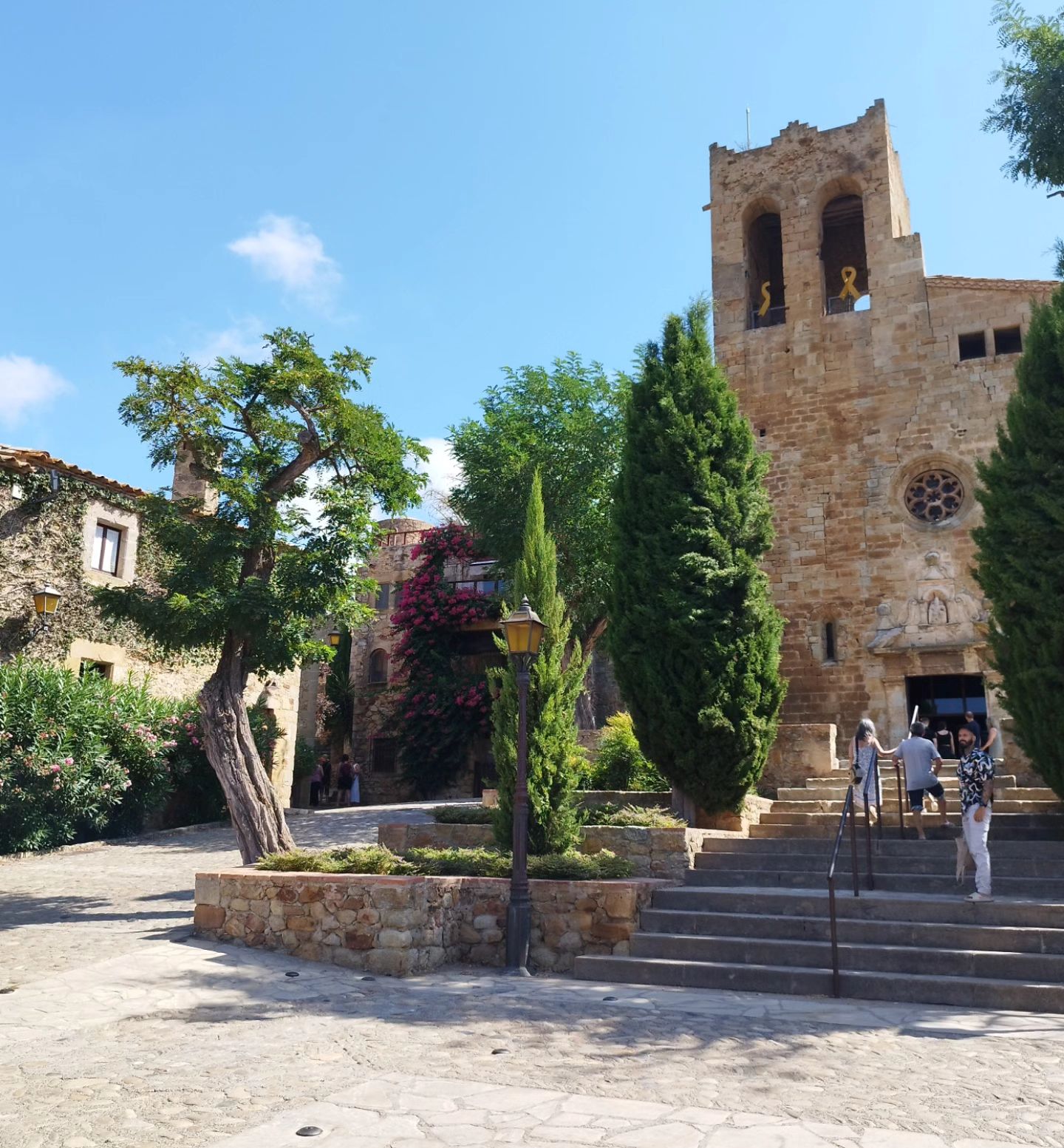 Pals Costa Brava Pals Costa Brava