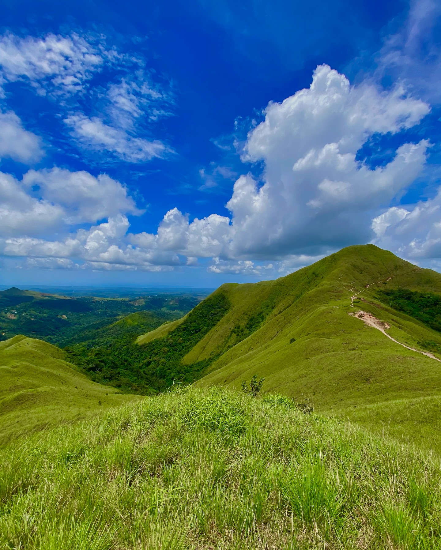 Panama, El Valle de Anton Panama, El Valle de Anton