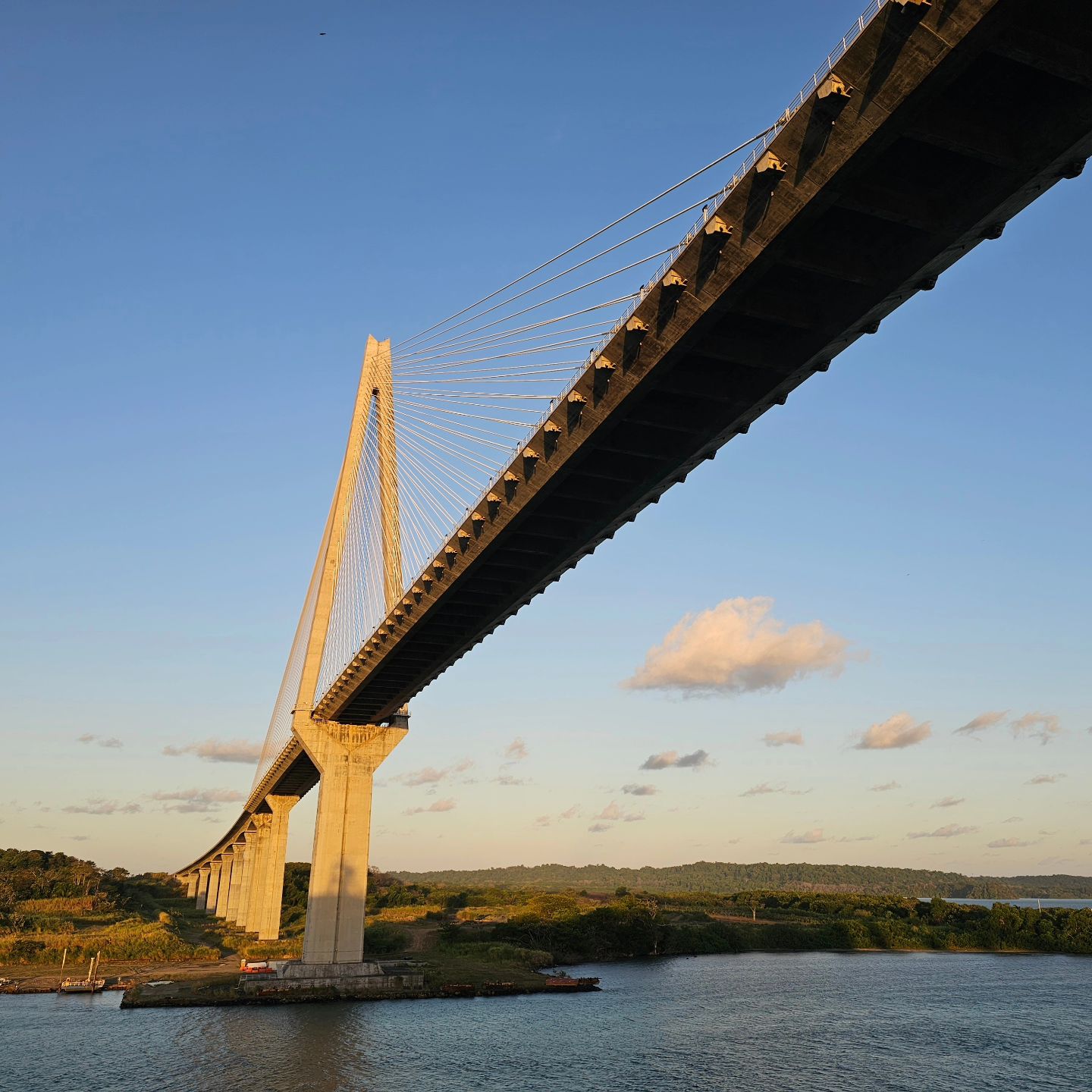 Panama, Gamboa Panama, Gamboa