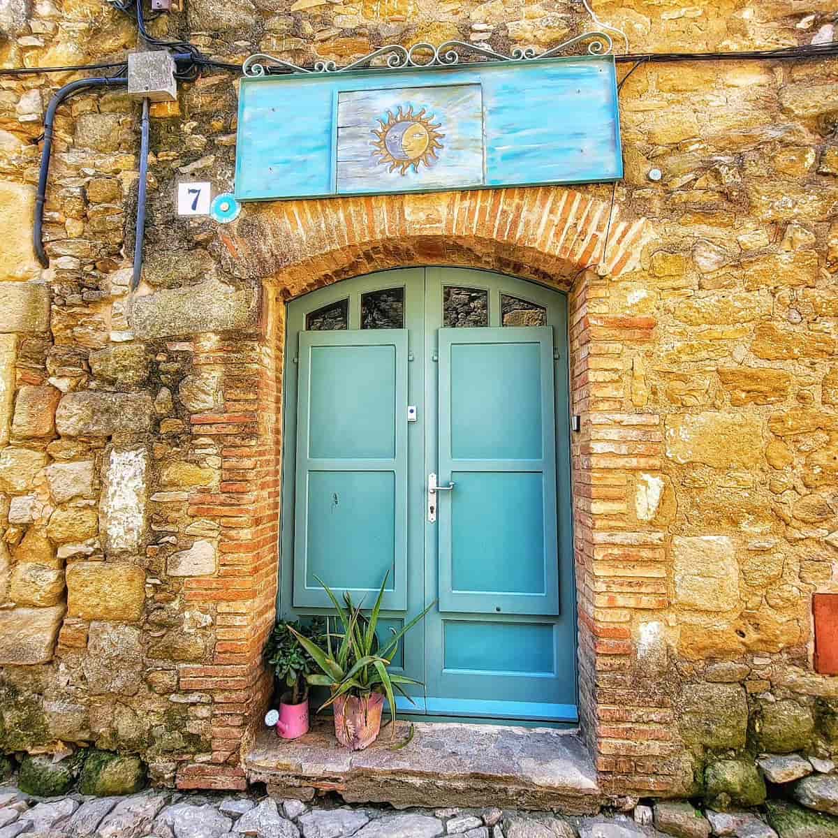 Peratallada Costa Brava Peratallada Costa Brava