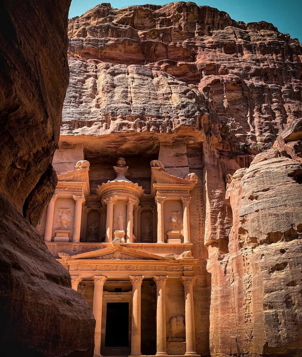 Petra, Amman Petra, Amman