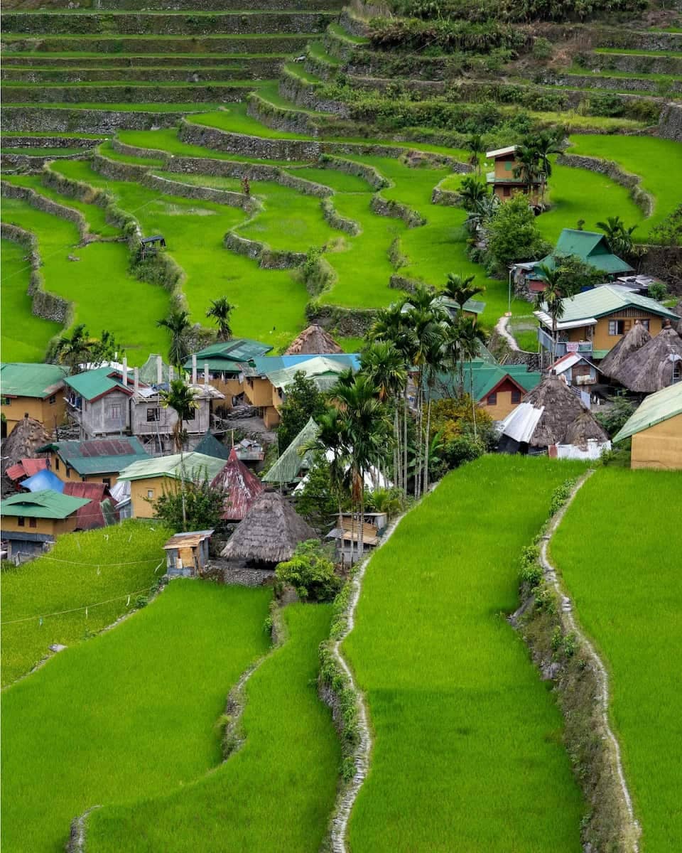 Philippines, Banaue Philippines, Banaue