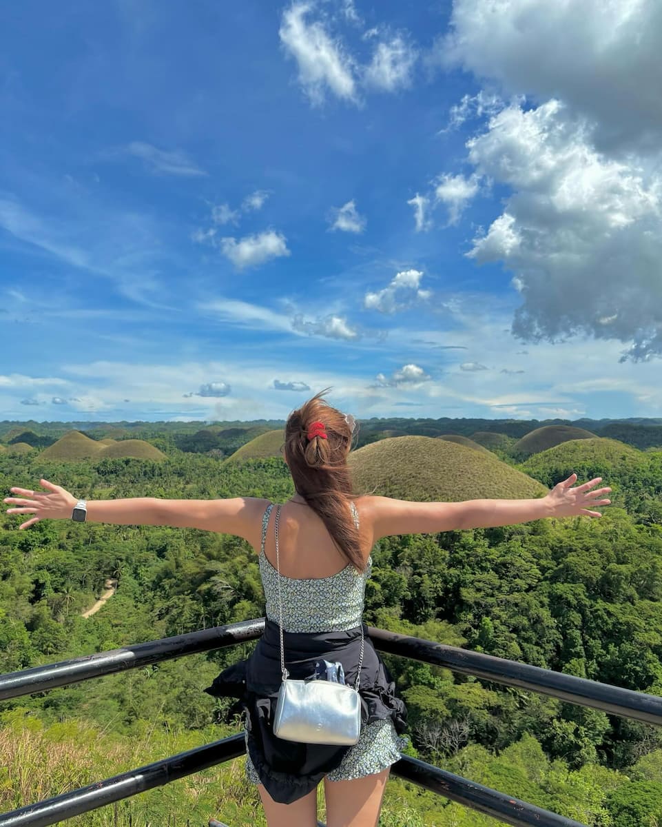 Philippines, Bohol Philippines, Bohol