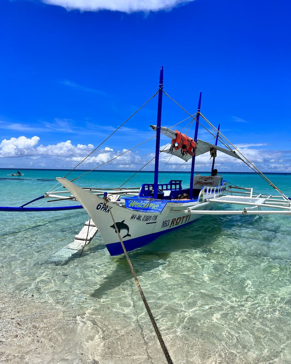 Philippines, Boracay Philippines, Boracay