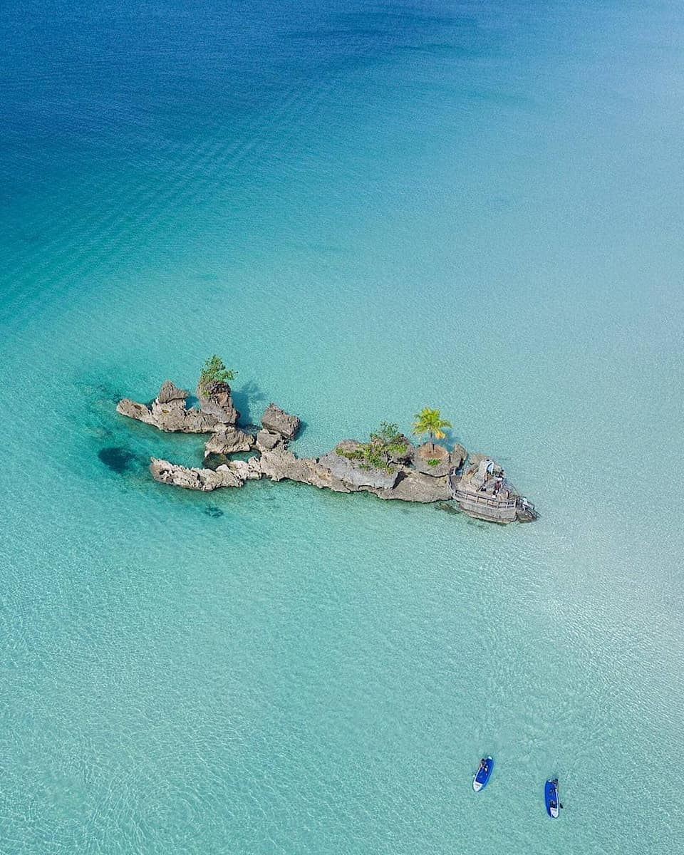 Philippines, Boracay Philippines, Boracay