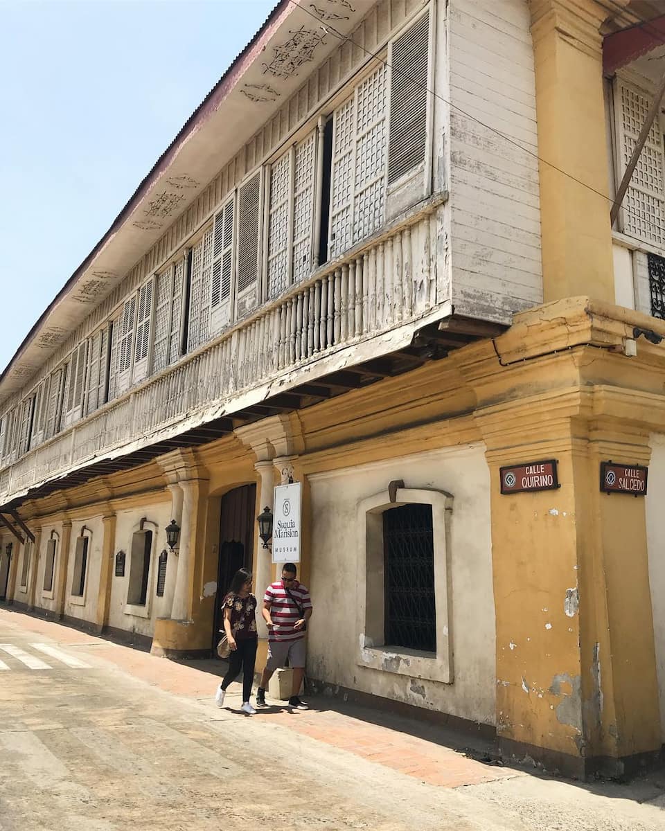 Philippines, Vigan Philippines, Vigan