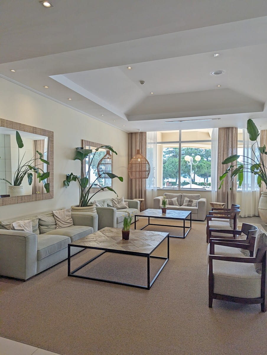 Porto Bay Falesia Porto Bay Falesia