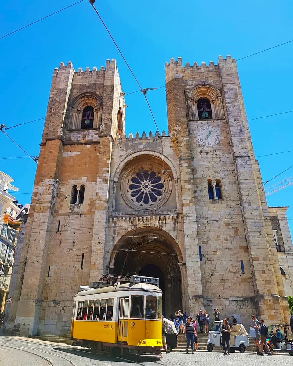 Portugal, Alfama Portugal, Alfama