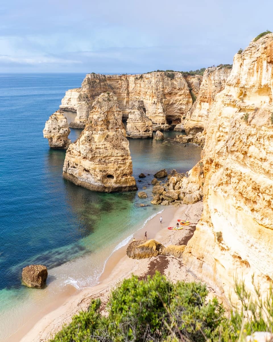 Portugal, Algarve Portugal, Algarve