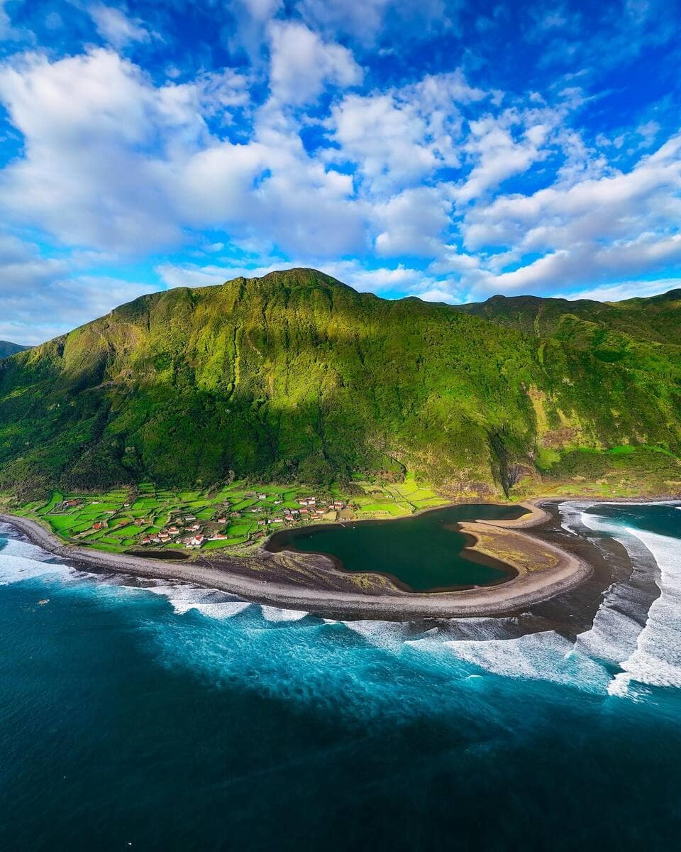 Portugal, Azores Portugal, Azores